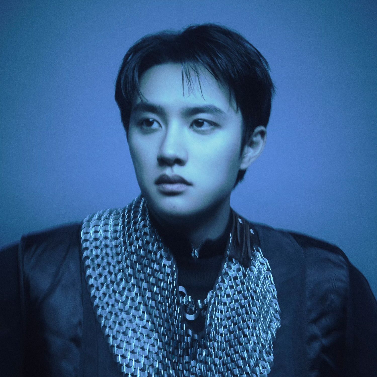 EXO의 비하인드 컷