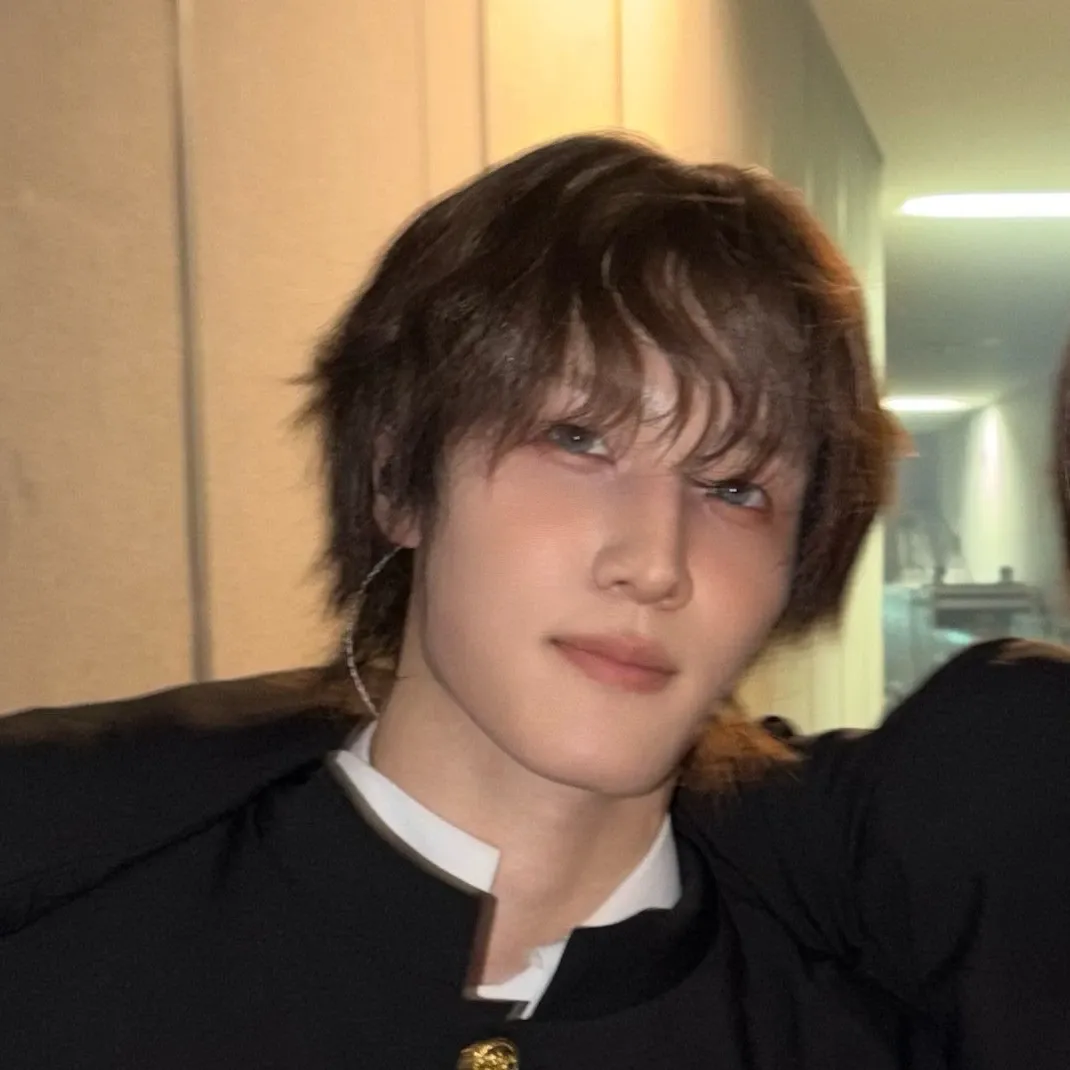 Momen yang diabadikan oleh penggemar SOUL (P1Harmony)