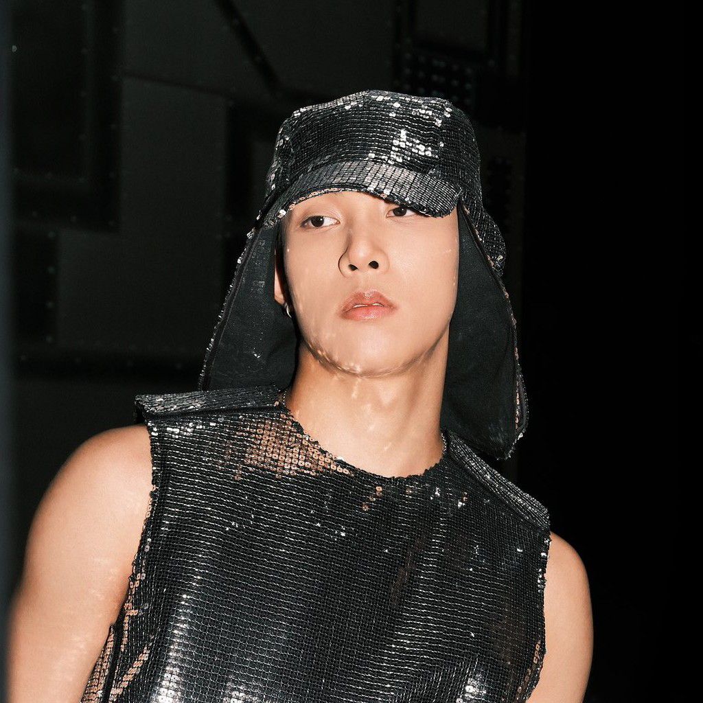 Recent activity shot of Ryul (LNGSHOT)