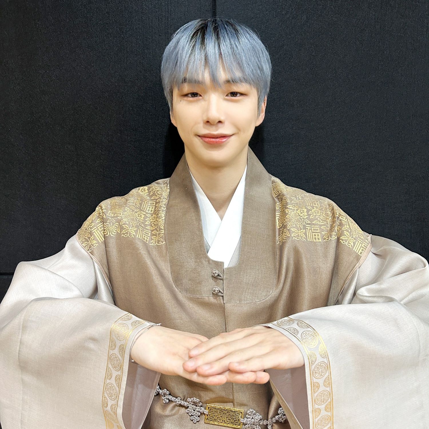 강다니엘의 최신 사진
