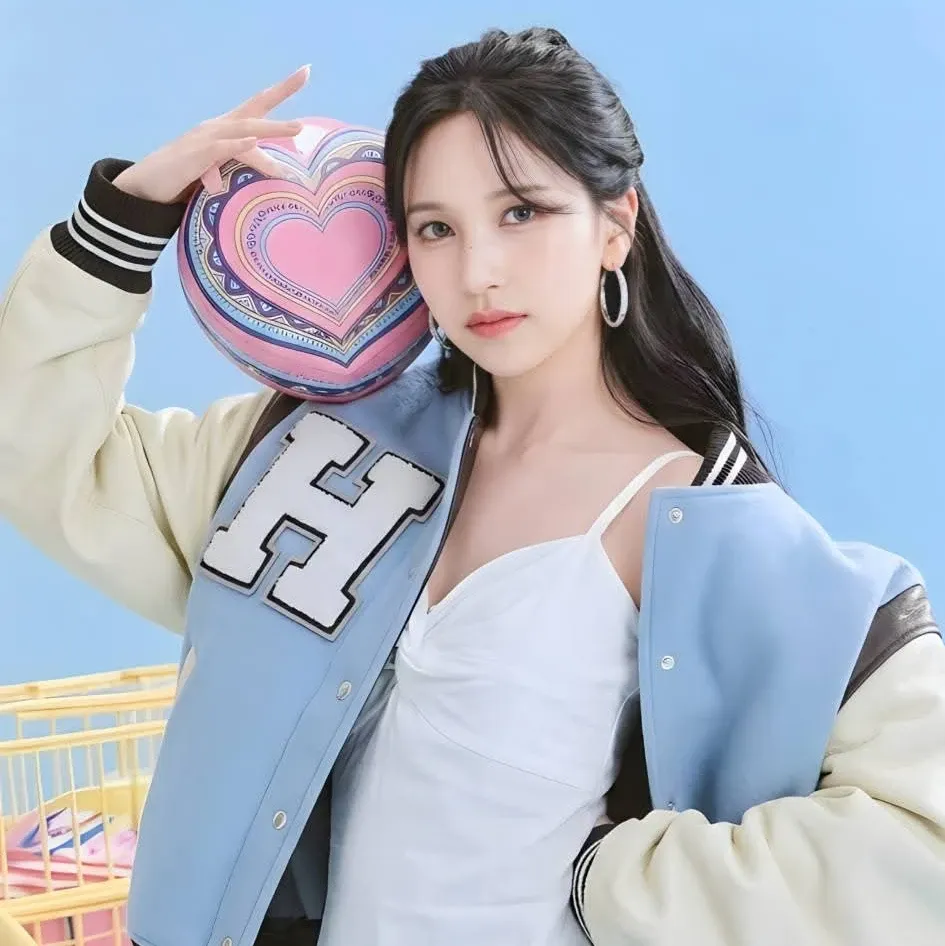 Momen yang diabadikan oleh penggemar TWICE