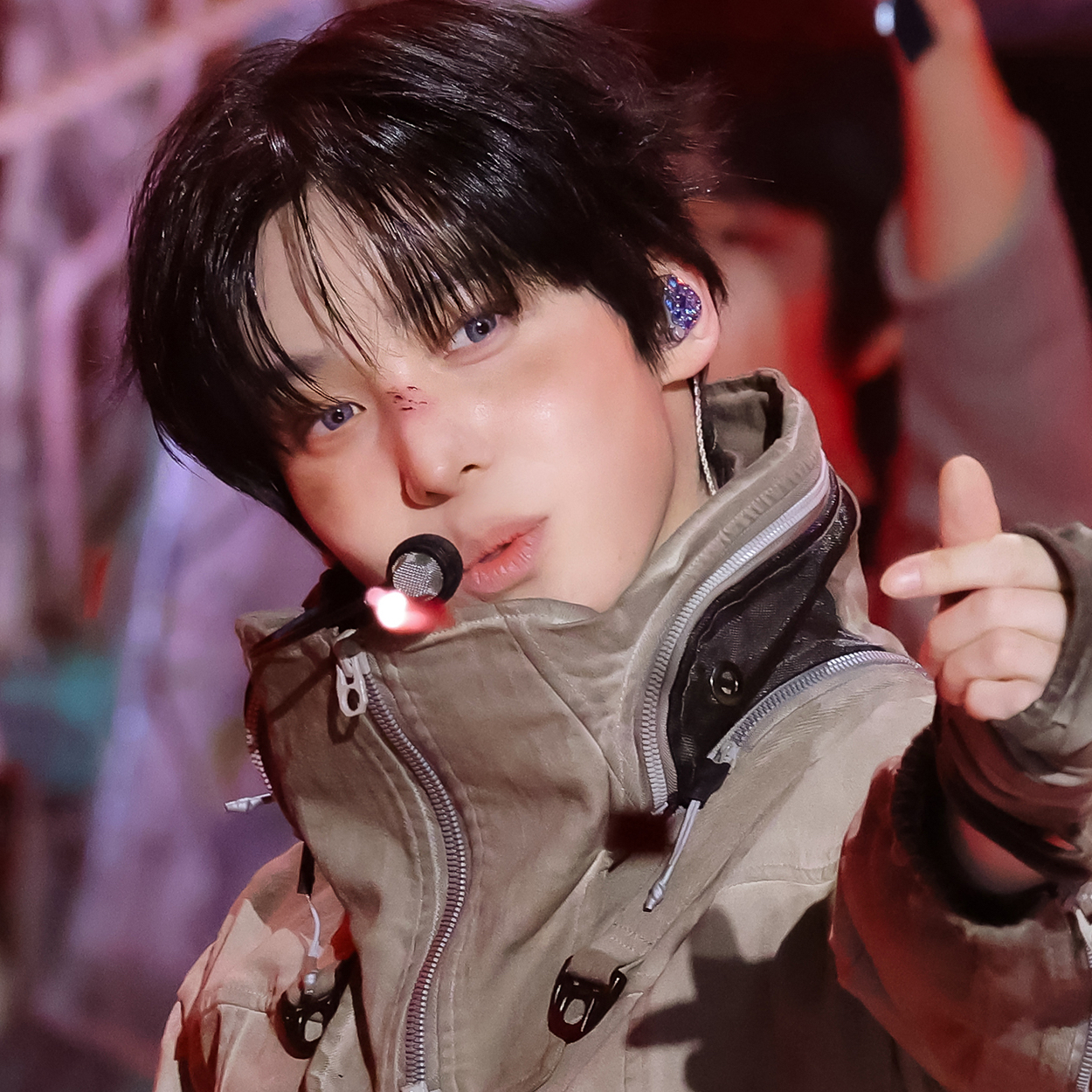 에이티즈의 최신 사진