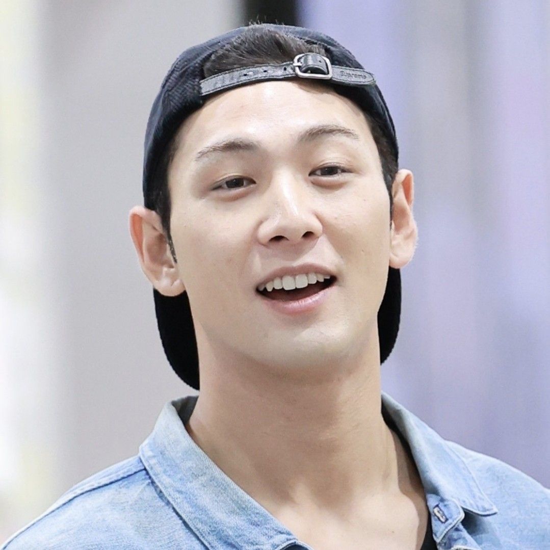 A moment captured by Baekho's fan