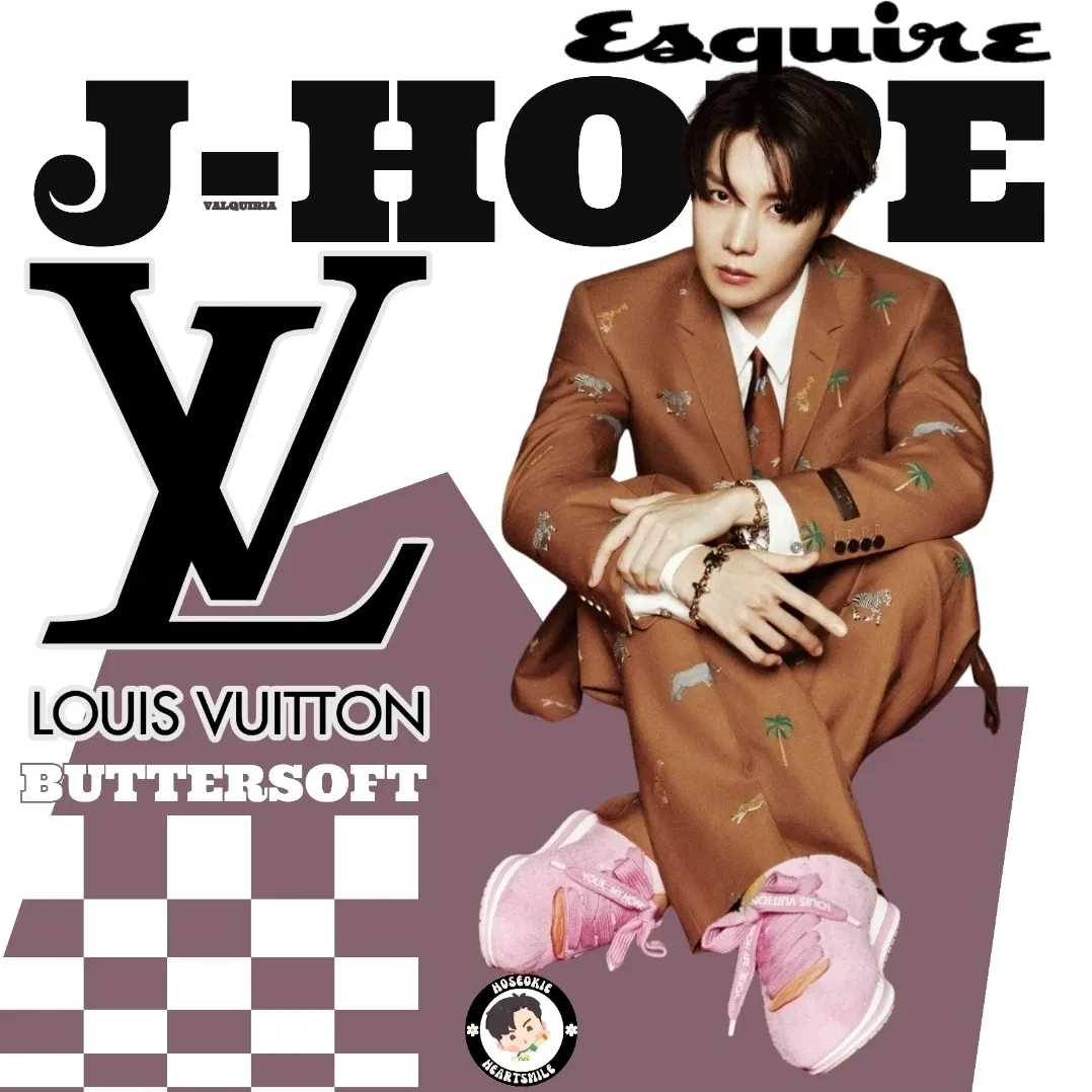 Latest photo of j-hope (BTS)