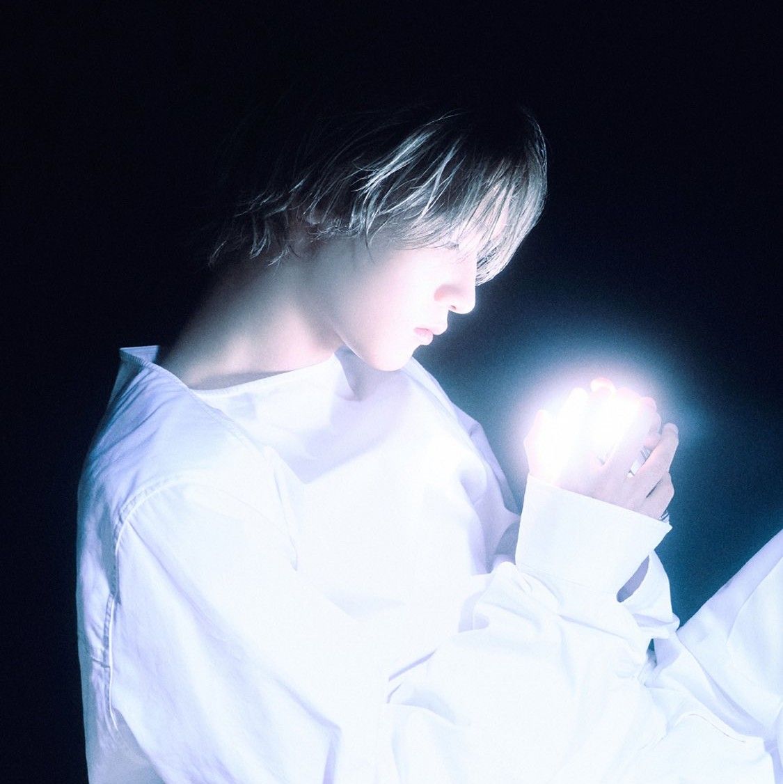 Behind-the-scenes cut of SOUL (P1Harmony)