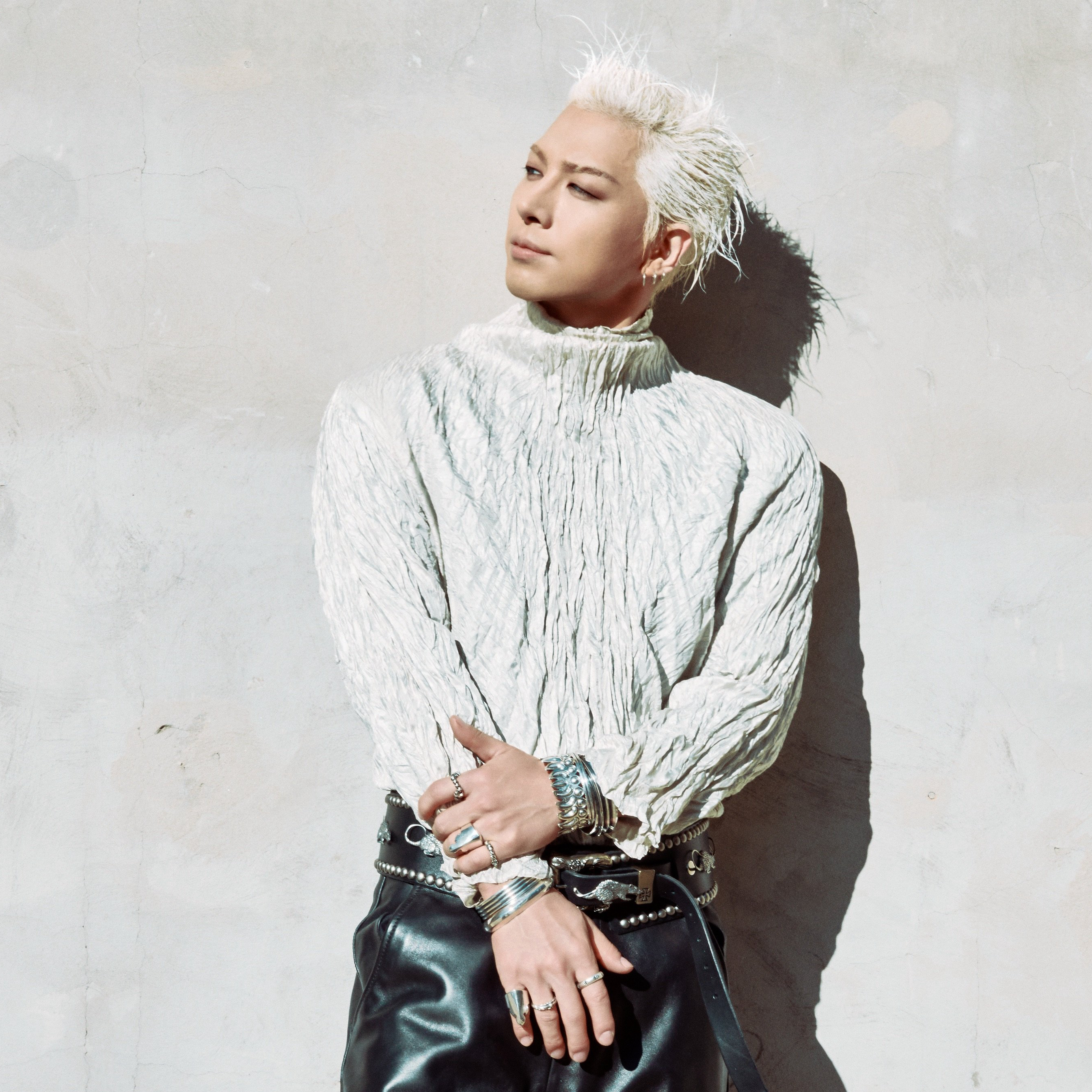 Latest photo of Taeyang (BIGBANG)