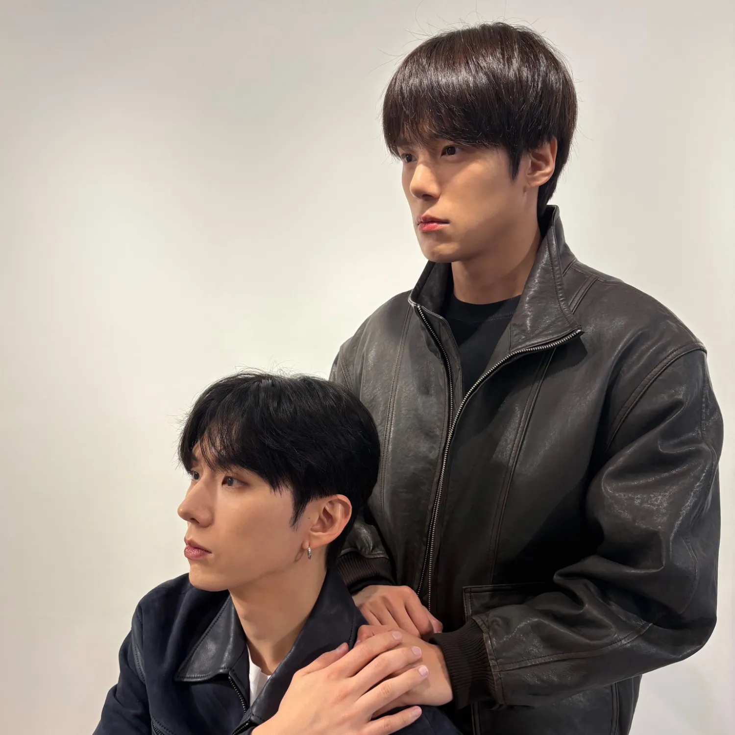 몬스타엑스의 최신 사진