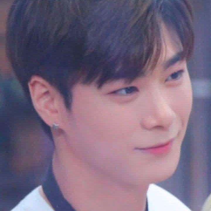 문빈 (아스트로)의 비하인드 컷