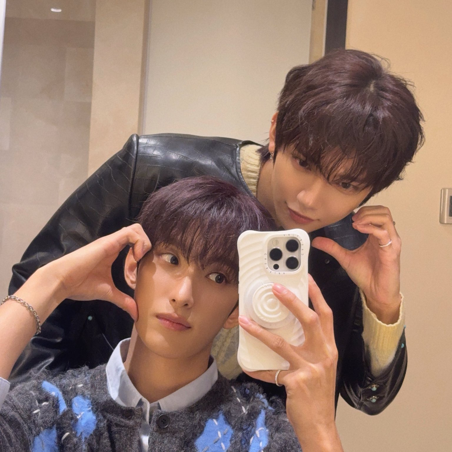 Foto aktivitas terbaru SEVENTEEN