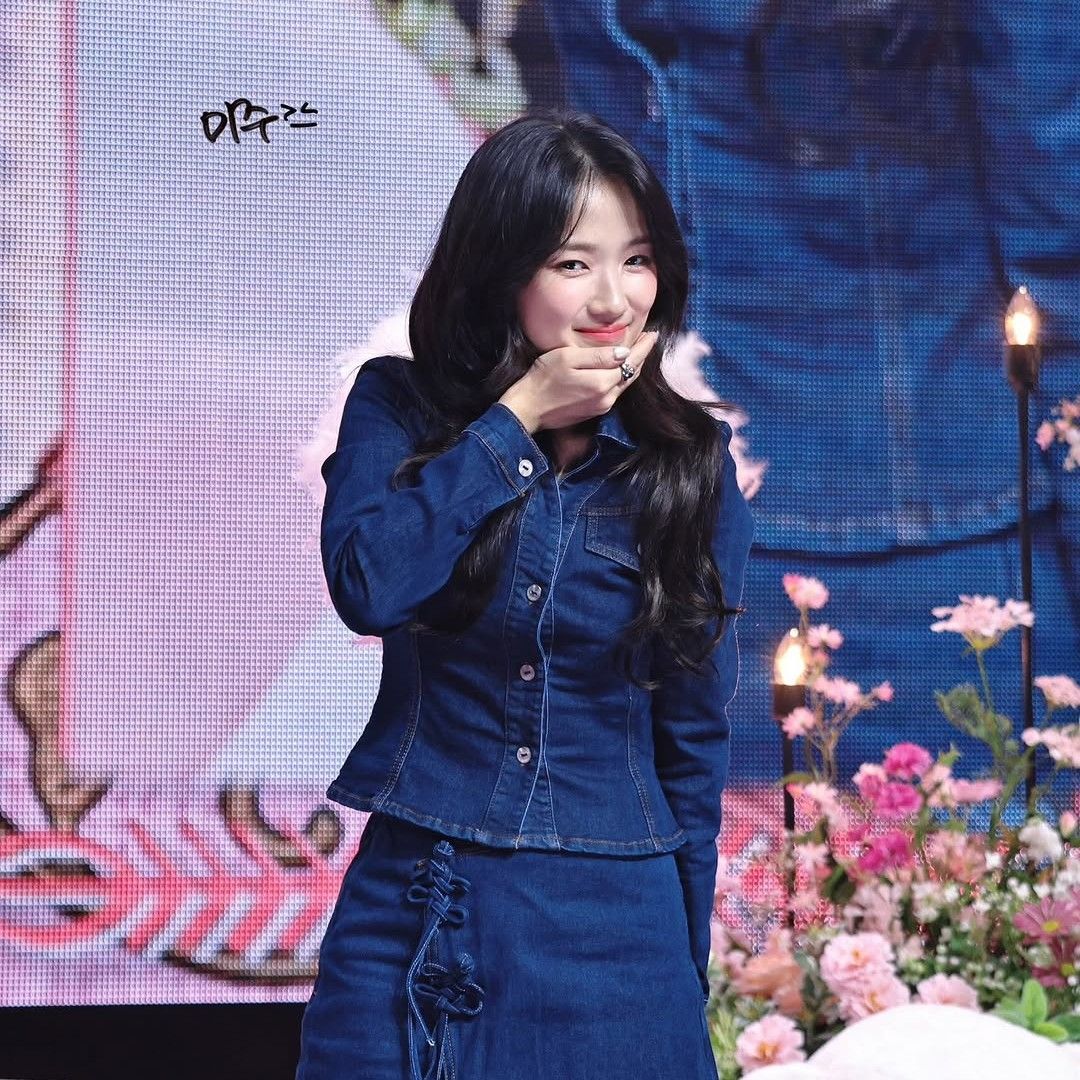 BLACKPINK의 비하인드 컷