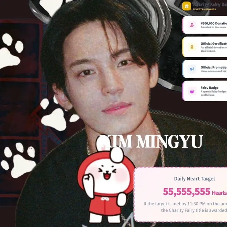 Postingan bintang K-pop yang paling disorot saat ini