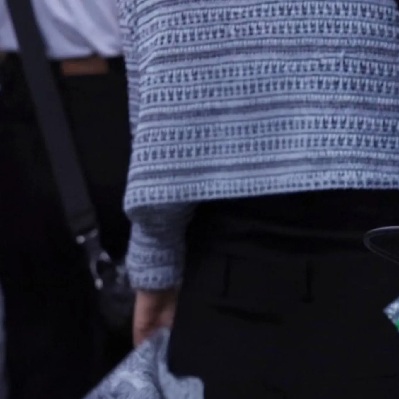 Latest photo of Lee Eunsang (YOUNITE)