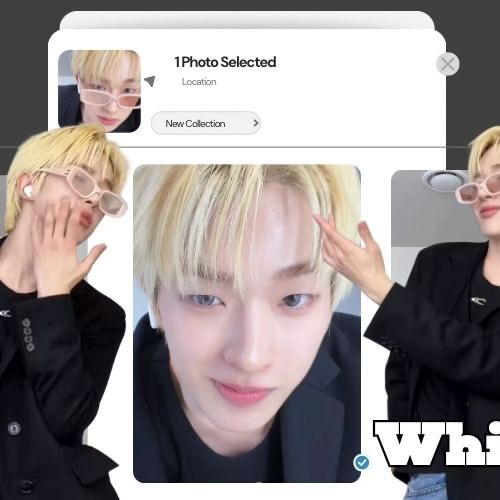 ファンに愛されるK-POPの人気投稿