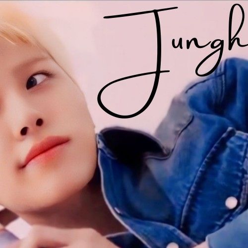 A moment captured by So Junghwan (TREASURE)'s fan