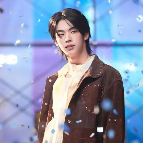 Behind-the-scenes cut of Dohoon (TWS)