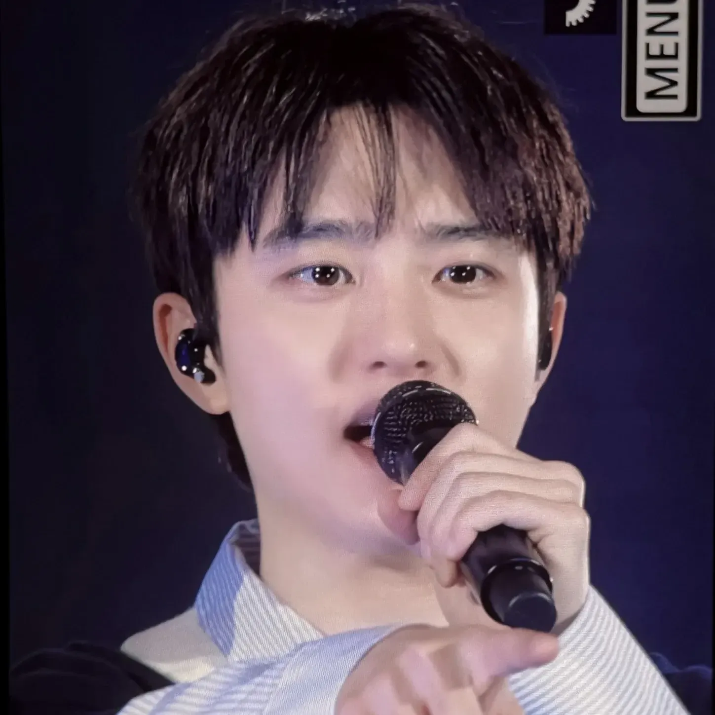 D.O. (EXO)的最新照片