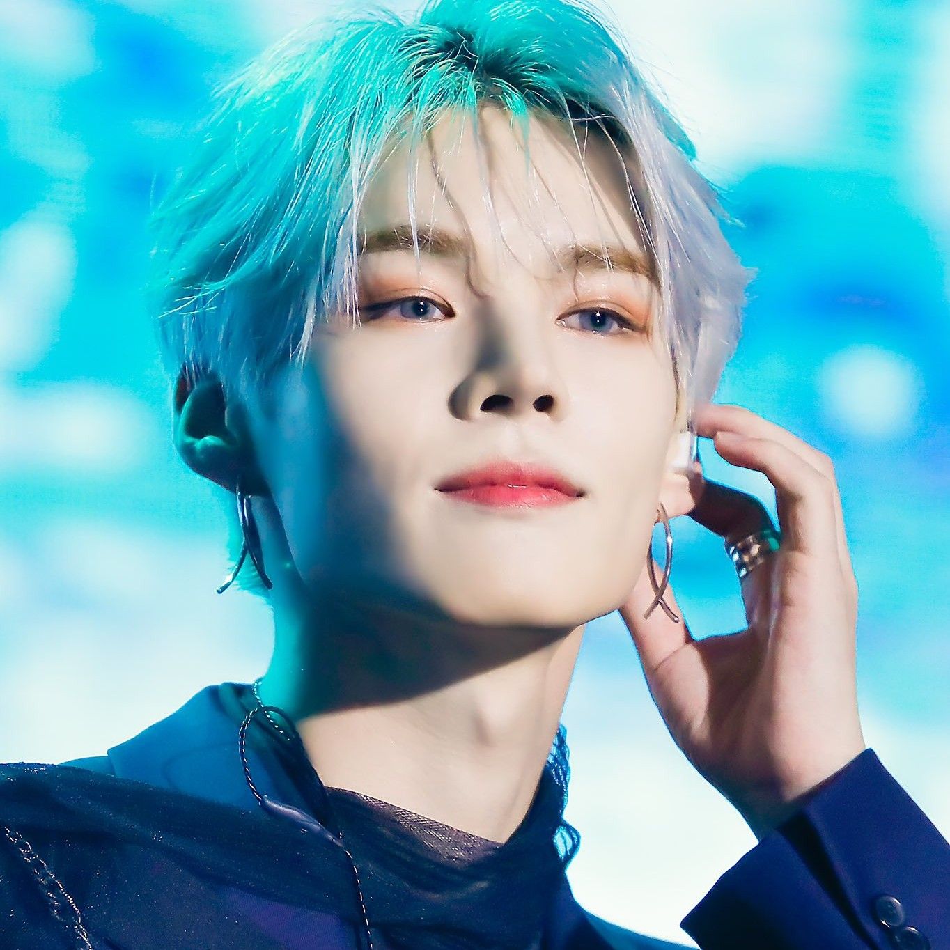 VICTON的幕后花絮