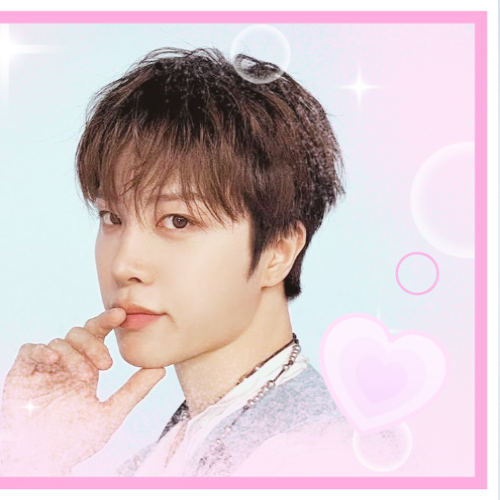 A moment captured by So Junghwan (TREASURE)'s fan