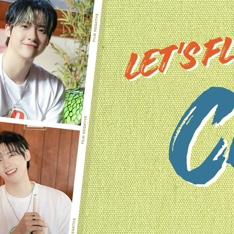 シヌ (B1A4)ファンが撮った瞬間