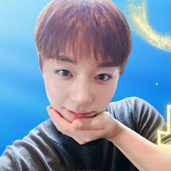 박지훈 팬이 찍은 순간