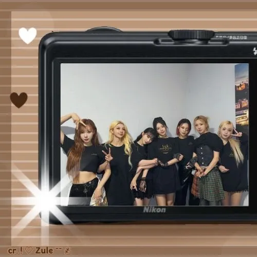 Foto terbaru DREAMCATCHER