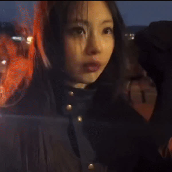 Popular profile image of Hyein (NewJeans) selected by votes