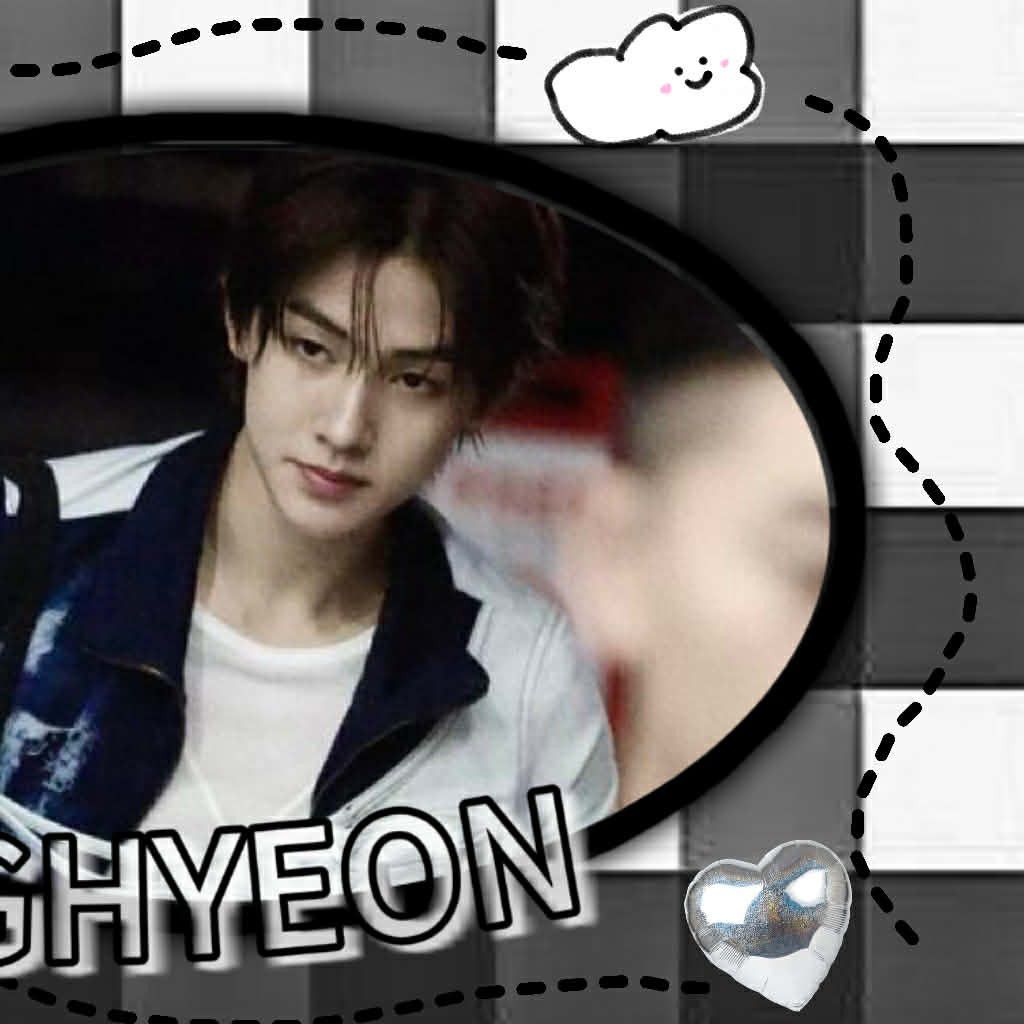 Latest photo of Seonghyeon (CORTIS)