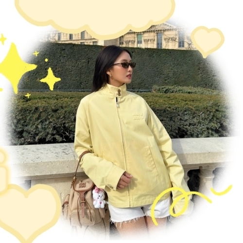 米妮 (i-dle)的幕后花絮