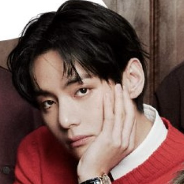 뷔 (방탄소년단) 최근 활동샷