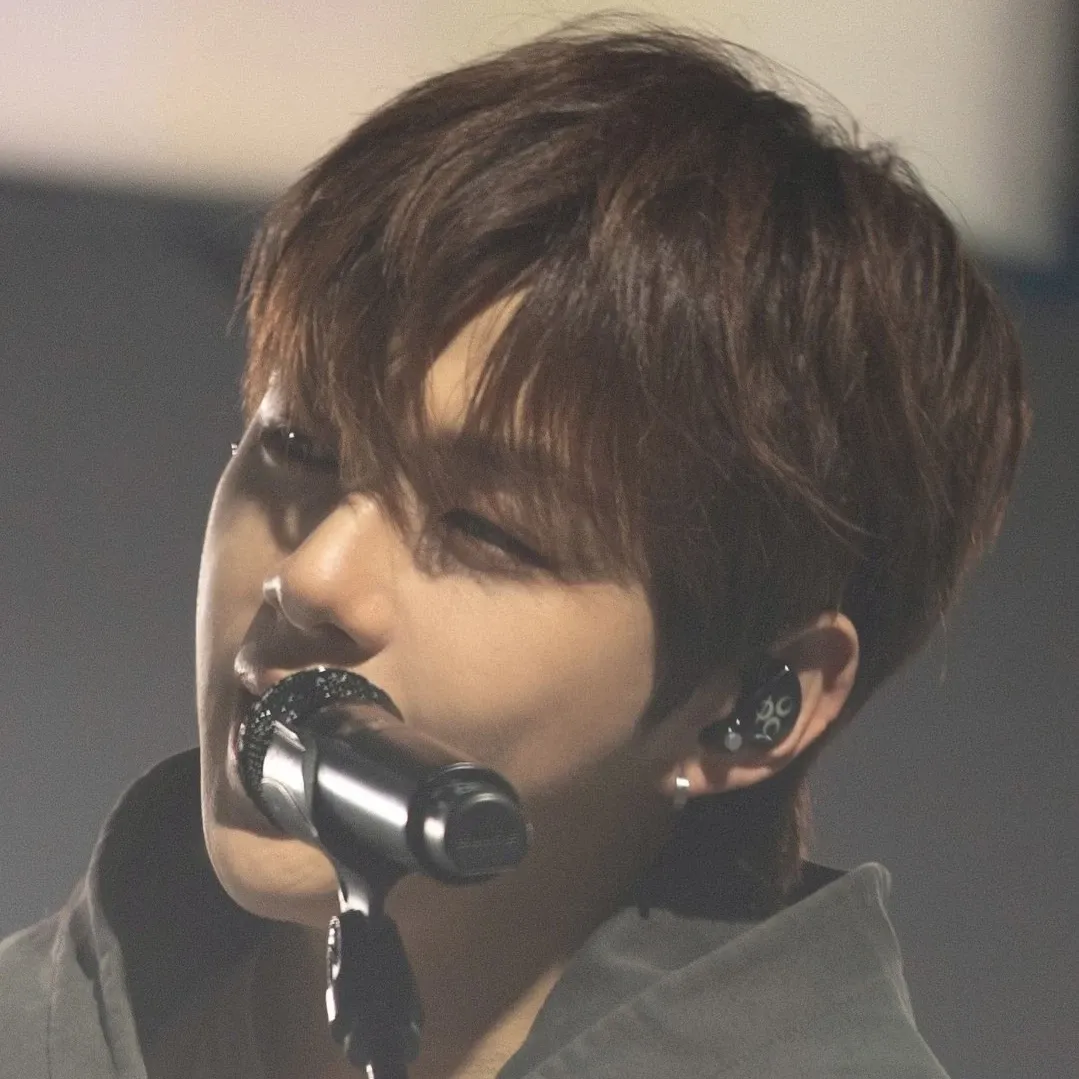 Potret di balik layar Kang Daniel