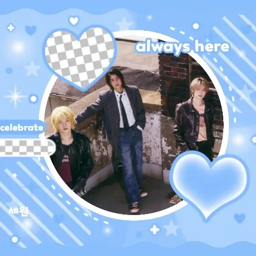 A moment captured by Gaon (Xdinary Heroes)'s fan