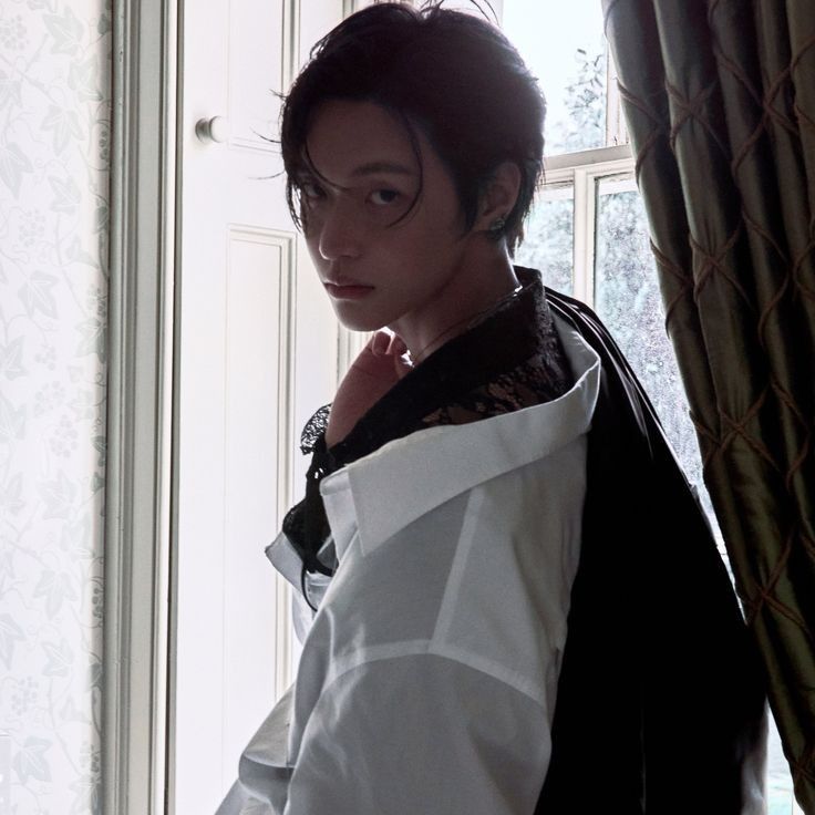 Latest photo of Wonbin (RIIZE)