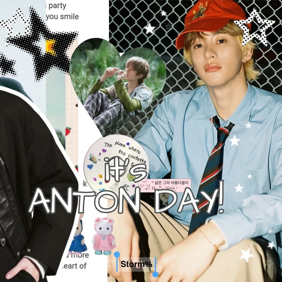 Latest photo of RIIZE