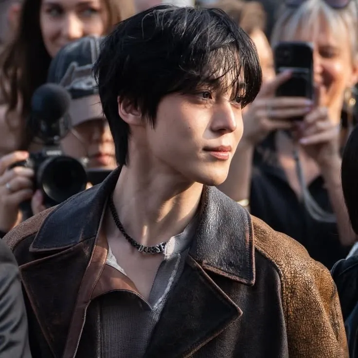 ジョン・ユンホ (ATEEZ)の最近の活動写真