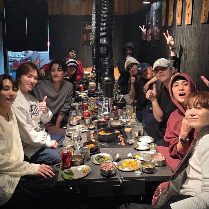 세븐틴의 최신 사진