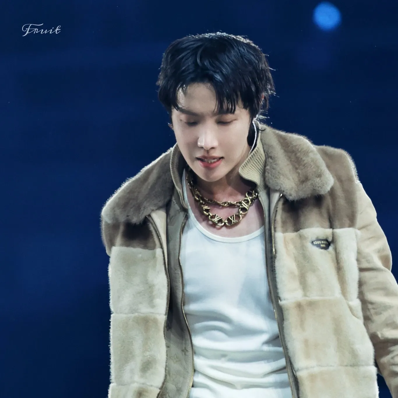 Latest photo of j-hope (BTS)