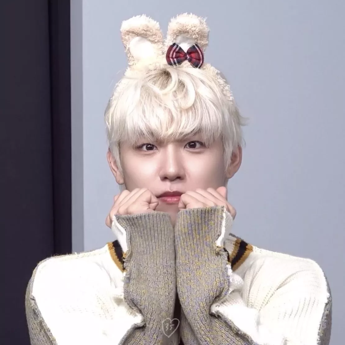 박우진 (AB6IX) 팬이 찍은 순간