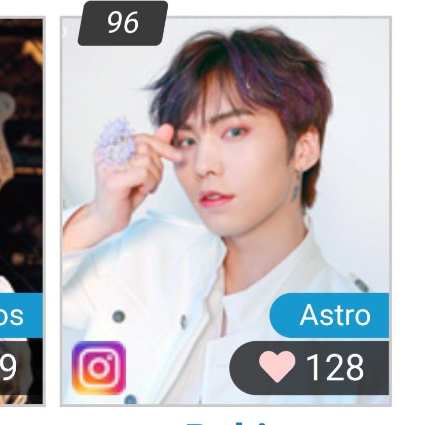 Behind-the-scenes cut of Rocky