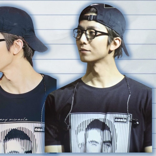 Latest photo of Hwiyoung (SF9)