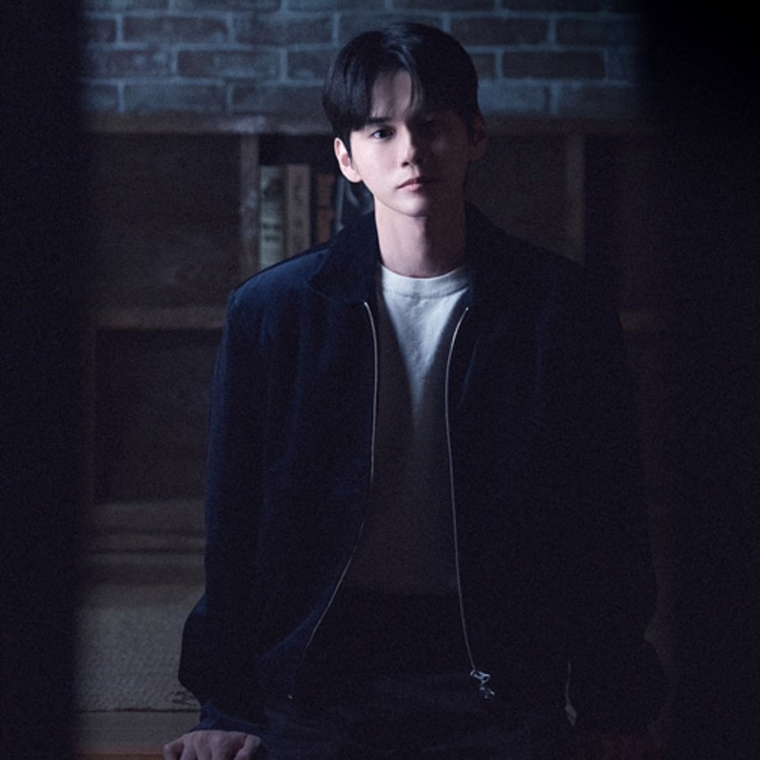 옹성우 팬이 찍은 순간