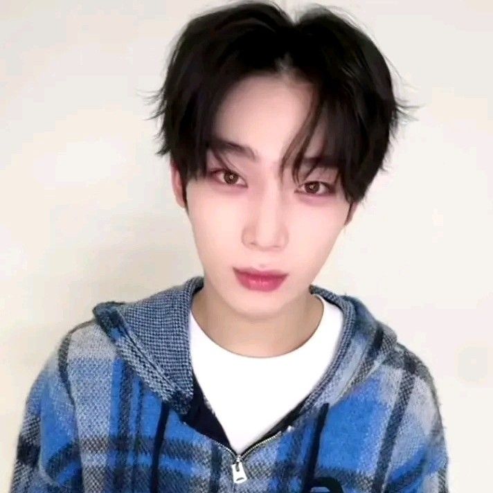 善禹 (ENHYPEN)粉絲拍下的瞬間