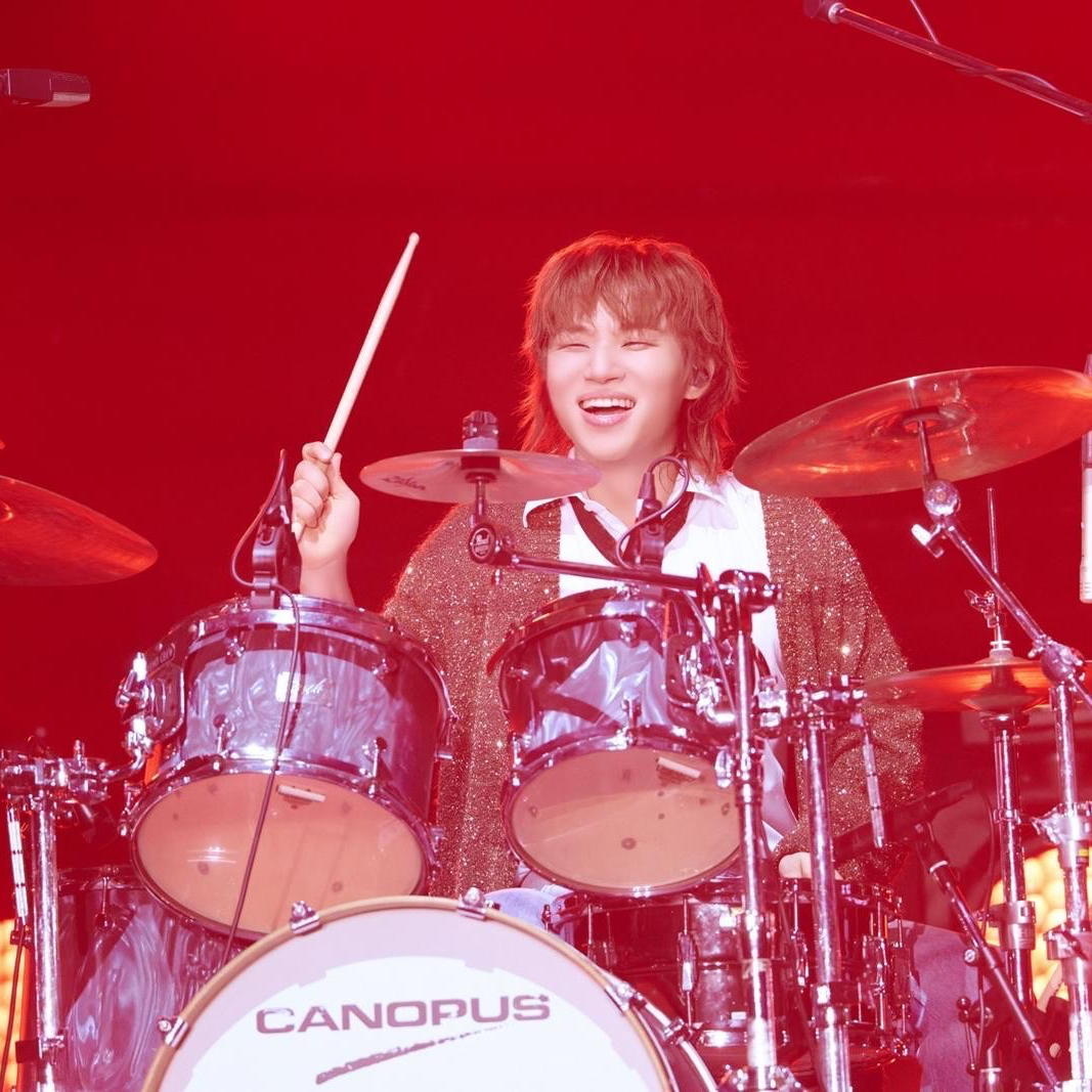 D-LITE (BIGBANG)ファンが撮った瞬間