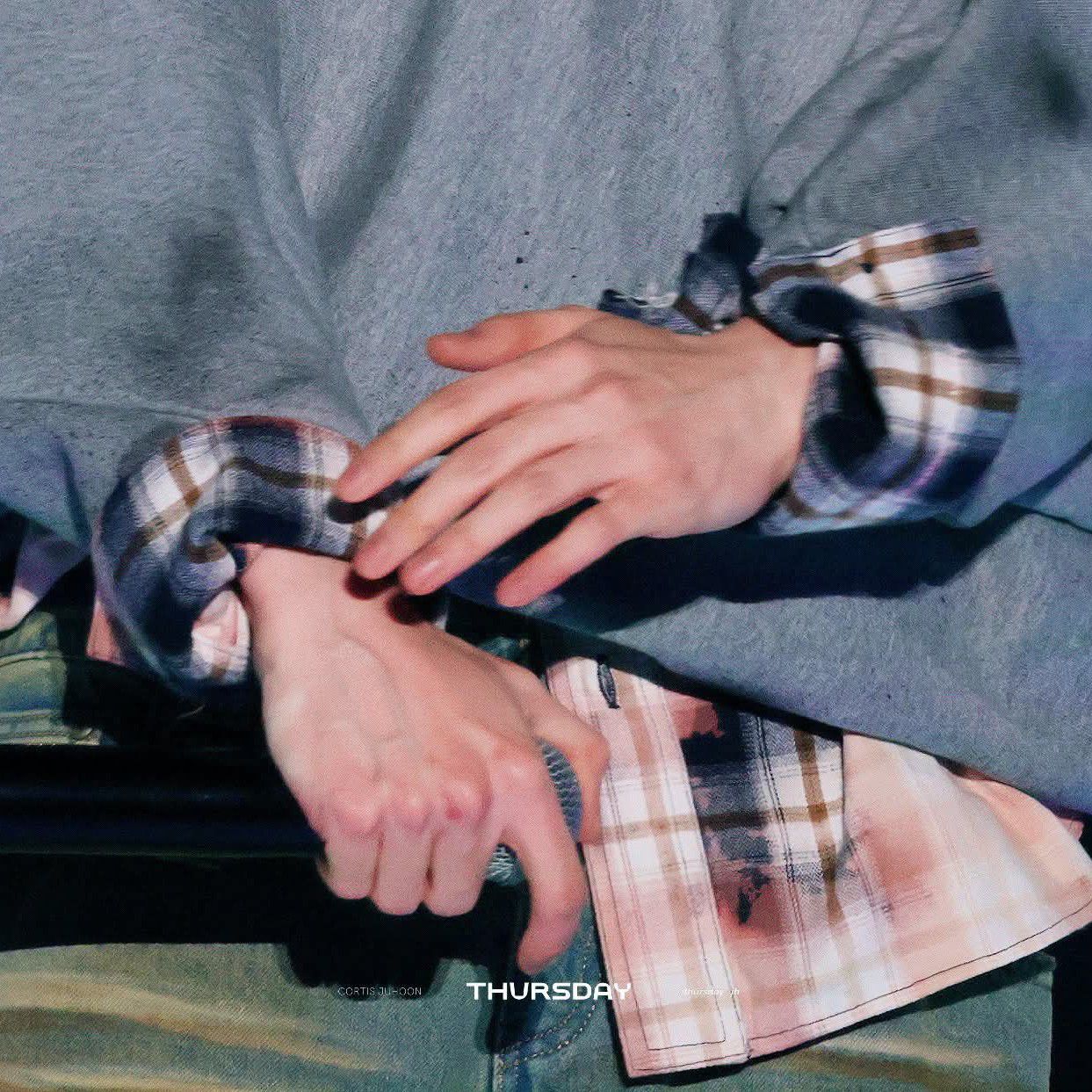 주훈 (CORTIS) 팬이 찍은 순간