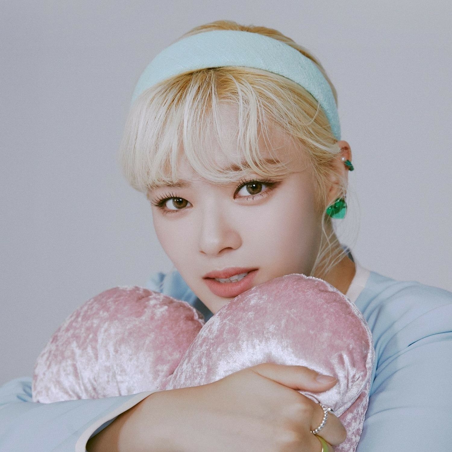 定延 (TWICE)的最新照片