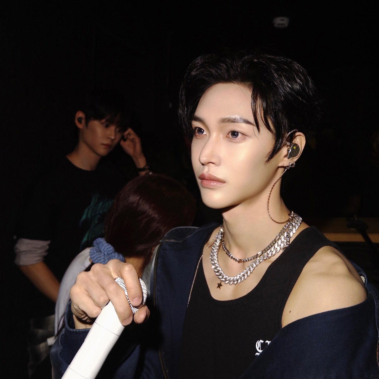 A moment captured by RIIZE's fan