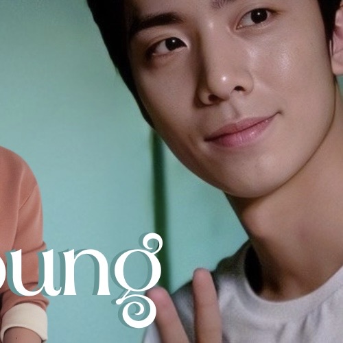 Latest photo of Hwiyoung (SF9)