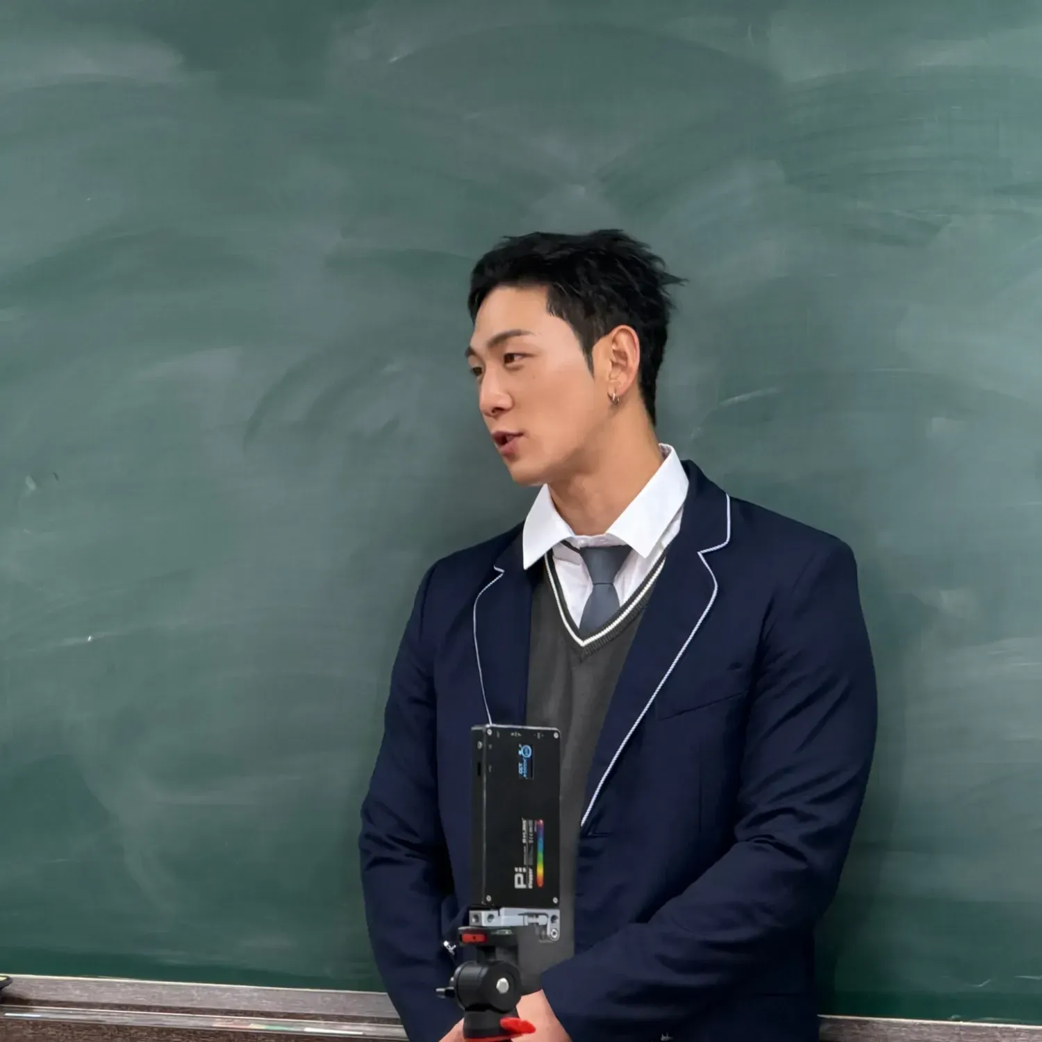 白虎的最新照片