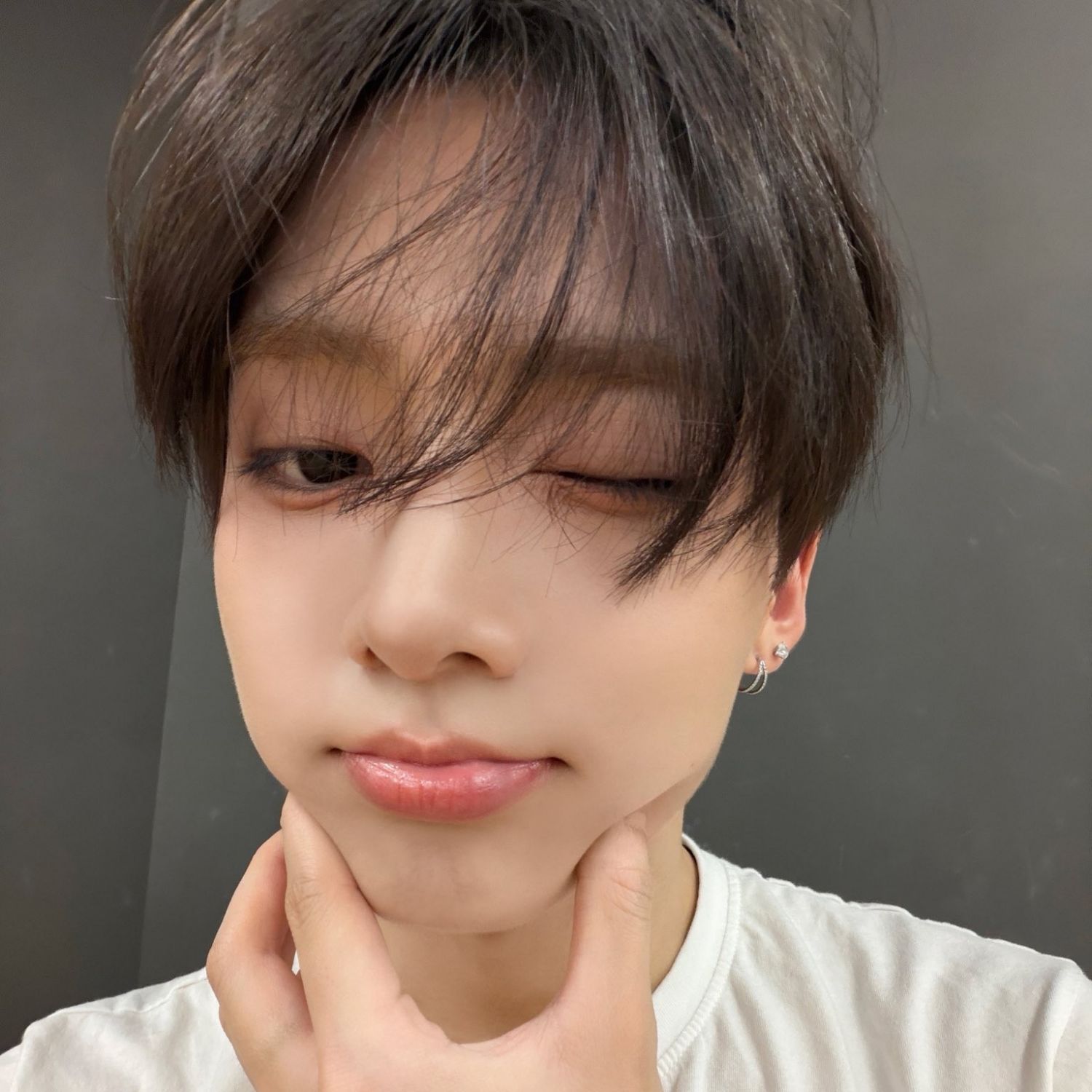 Latest photo of Lee Sangwon (ALPHA DRIVE ONE)