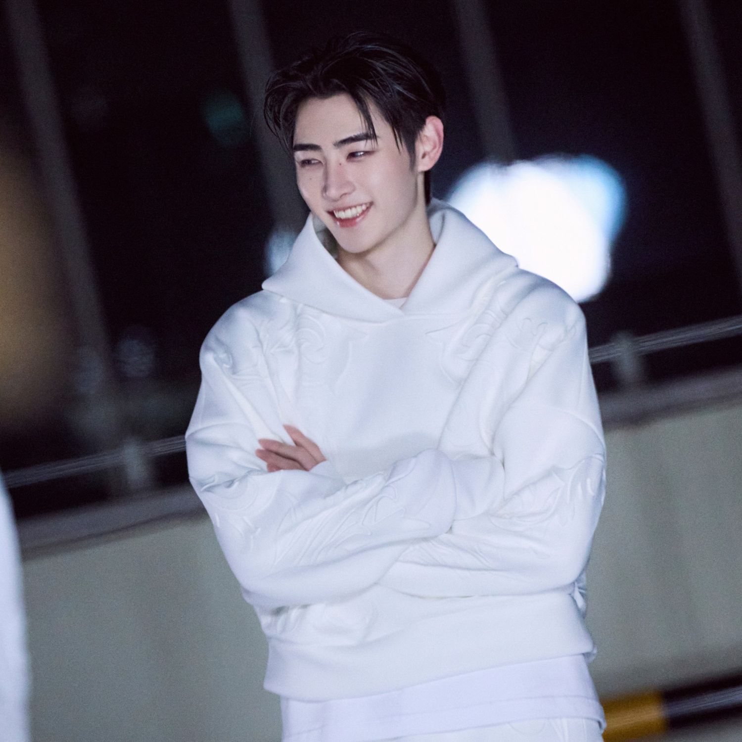 ENHYPEN 최근 활동샷