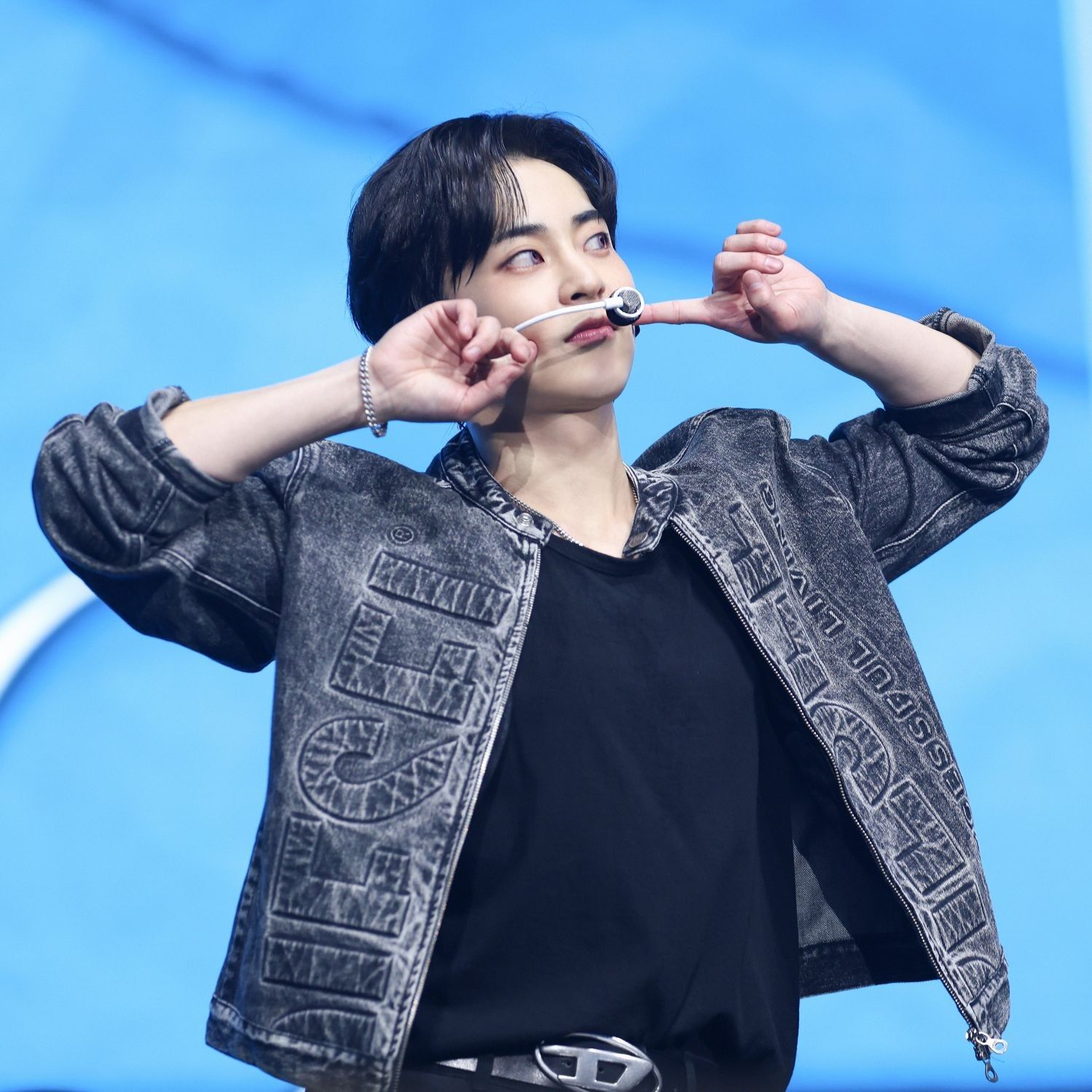 シウミン (EXO)の最近の活動写真